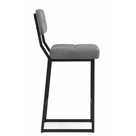 Полубарный стул Ларс