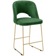 зеленый / линк золото