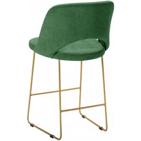 Полубарный стул Lars