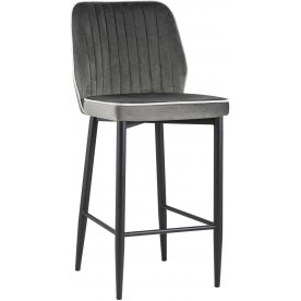 Полубарный стул Лаура