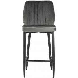 Полубарный стул Лаура