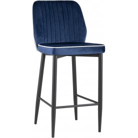 Полубарный стул Лаура