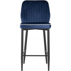 Полубарный стул Лаура