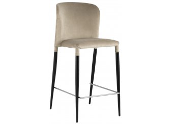 Полубарный стул Лаура