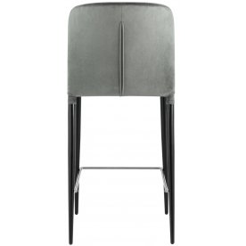 Полубарный стул Лаура