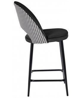 Полубарный стул Leo