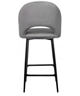 Полубарный стул Leo