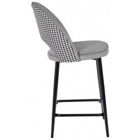 Полубарный стул Leo