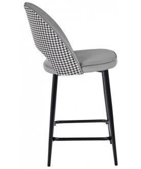 Полубарный стул Leo