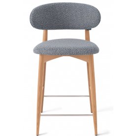 Полубарный стул Lucas