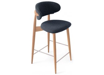 Полубарный стул Lucas