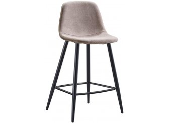 Полубарный стул 350S