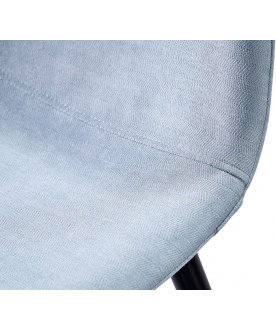 Полубарный стул Луиджи