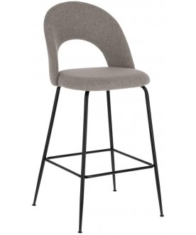 Полубарный стул Mahalia