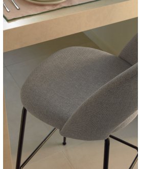 Полубарный стул Mahalia