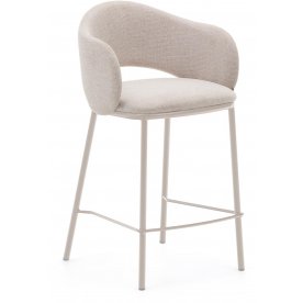 Полубарный стул Maina