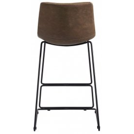 Полубарный стул CQ-8347B