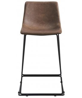 Полубарный стул Манон