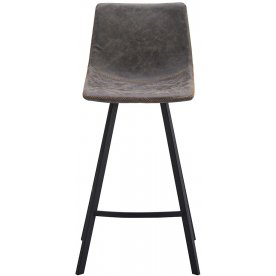 Полубарный стул CQ-8307A-6