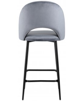 Полубарный стул Маркл