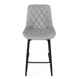 Полубарный стул Баодин крутящийся