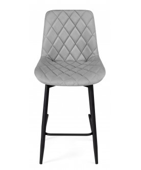 Полубарный стул Баодин крутящийся