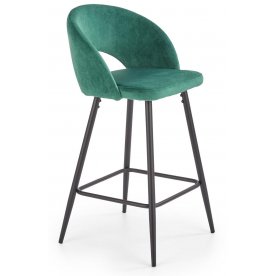 Полубарный стул H96