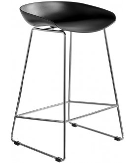 Полубарный стул Neo