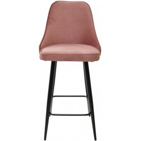 Полубарный стул Nepal-PB