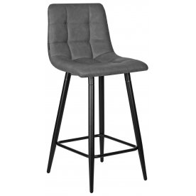 Полубарный стул Olivia