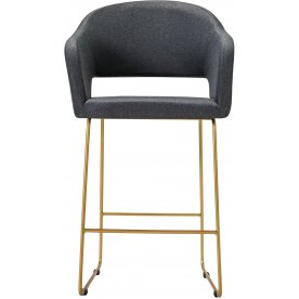 Полубарный стул Oscar