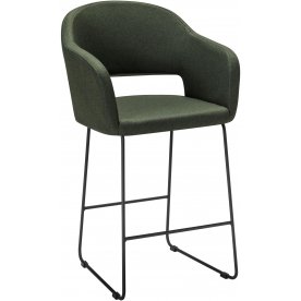 Полубарный стул Oscar