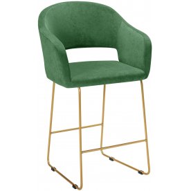 Полубарный стул Oscar