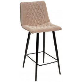 Полубарный стул Поль