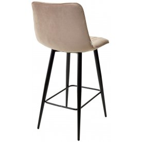 Полубарный стул Поль