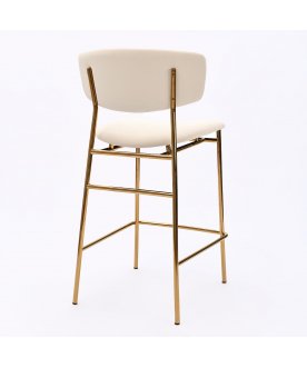 Полубарный стул Marko