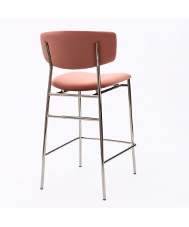 Полубарный стул Marko