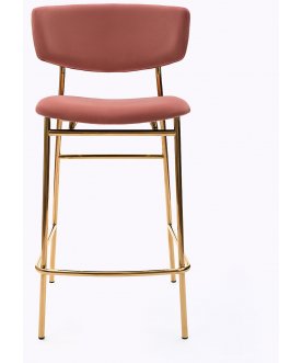 Полубарный стул Поло