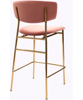 Полубарный стул Marko
