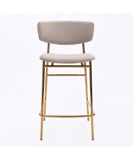 Полубарный стул Marko