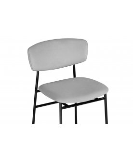 Полубарный стул Поло