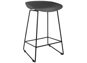 Полубарный стул Neo