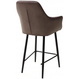 Полубарный стул Роден Blitz