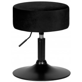 Полубарный стул Danny Black