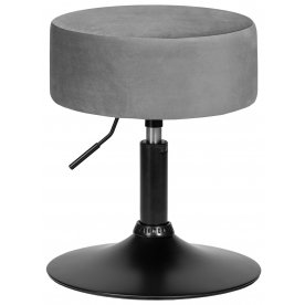 Полубарный стул Danny Black