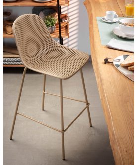 Полубарный стул Quinby