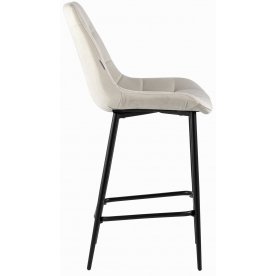 Полубарный стул Родни