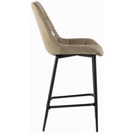 Полубарный стул Родни