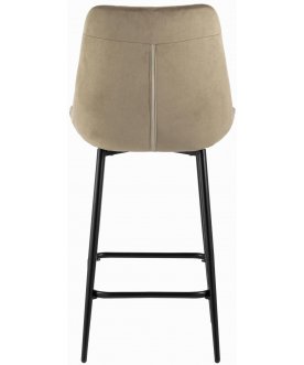 Барный стул Родни капучино