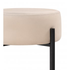 Полубарный стул Сайпл